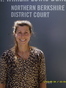 Massachusetts Juvenile Lawyer Barbara Markessinis