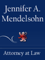 New York Child Custody Lawyer Jennifer Ann Mendelsohn