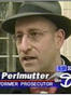 New York County Criminal Defense Lawyer Adam David Perlmutter