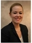 Houston Real Estate Lawyer Tania Jessica Fongemie