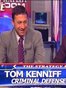 New York Criminal Defense Lawyer Thomas Arthur Kenniff