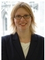 Brooklyn Media Lawyer Lisa Kristin Digernes