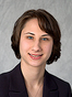 New York Environmental Lawyer Gabrielle Marie Ciuffreda